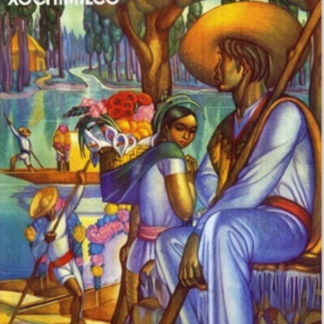 Xochimilco