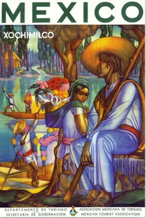 Xochimilco